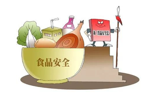安胜原创丨关于食品纠纷案中惩罚性赔偿适用的思考